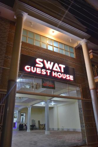 Mingora House | SWAT GUEST HOUSE