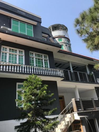 Saidu Sharif House | SWAT HiLL ViEW RESORT-only for families
