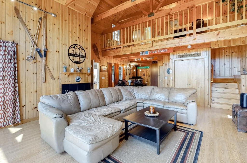 Wilmington House | Swaying Pines
