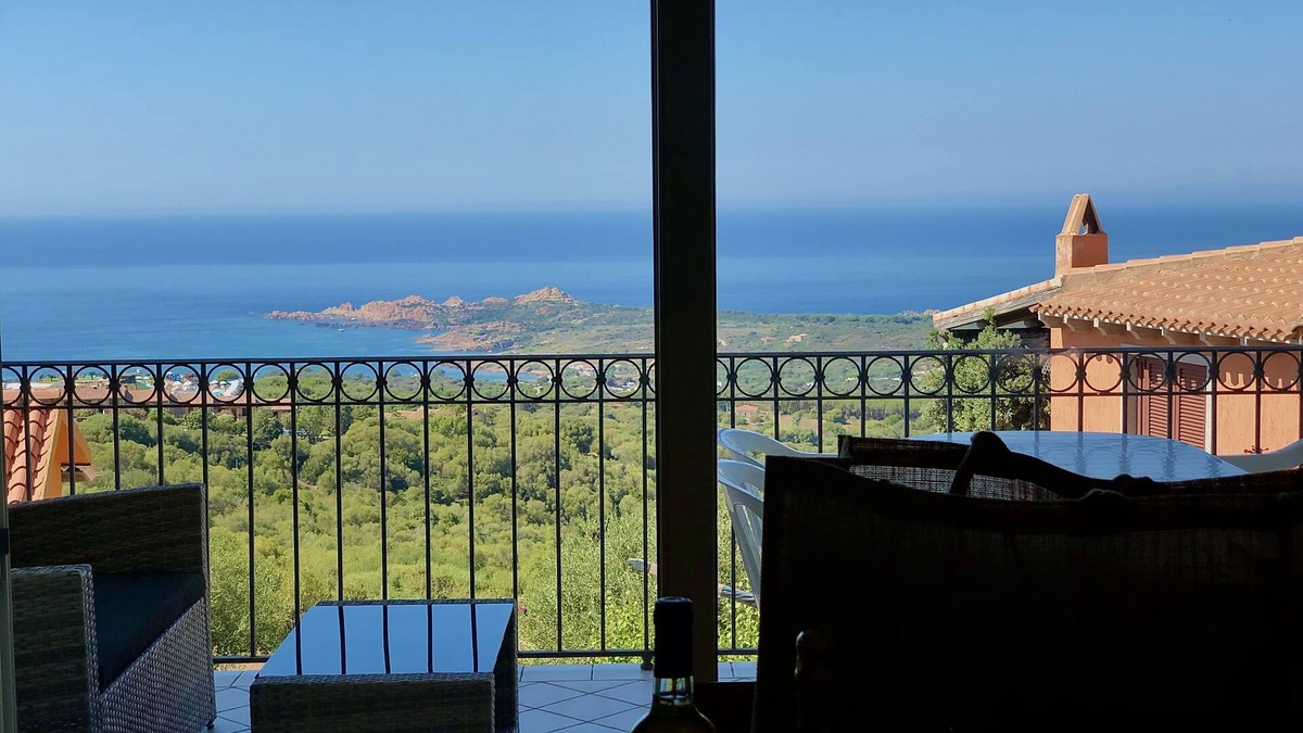 Paduledda House | Sweet Home SUNSET Isola Rossa