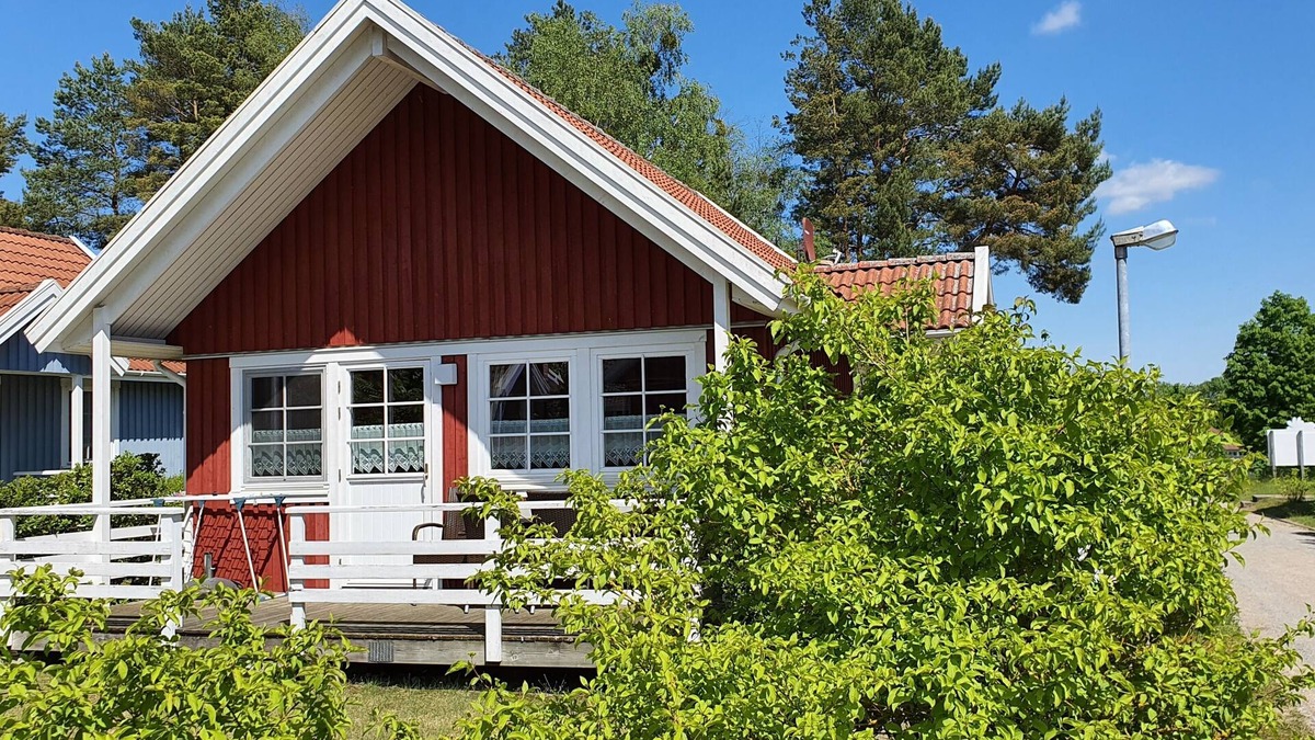 Userin House | Swedish vacation home on Lake Userin