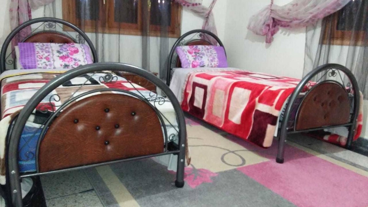 Azrou Apartment | Sweet Azrou Holiday