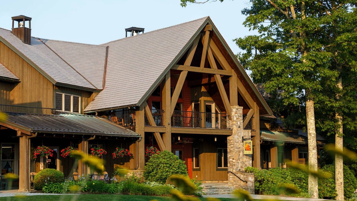 Mountain Air Apartment | Sweet Birch Suite- Private Club Access