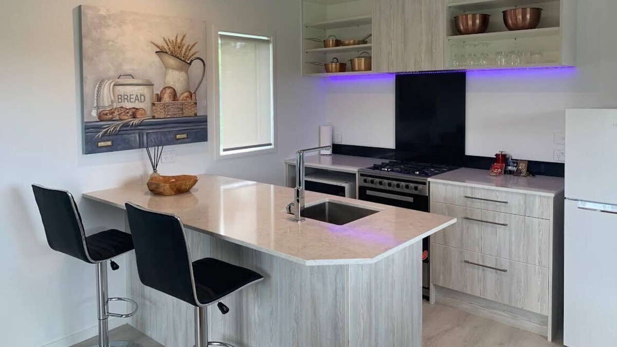 Kerikeri Cottage | Sweet Brand New Holiday Home, Kerikeri