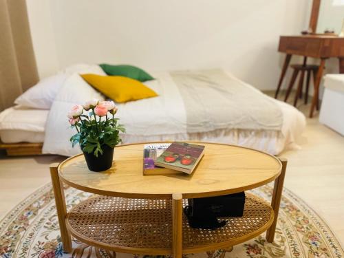 Guro House | Sweet Breeze Stay Guesthouse