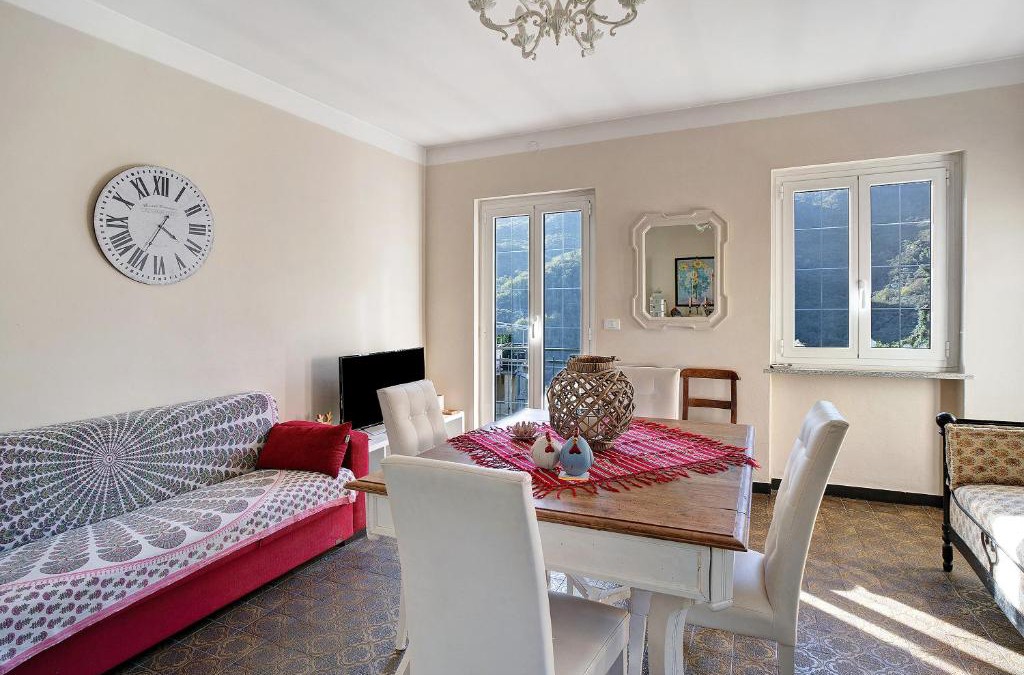 Testico Apartment | Sweet Caselle