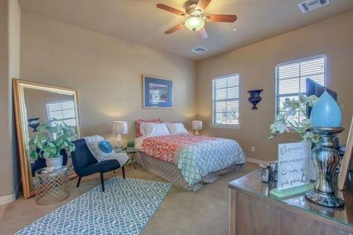 Litchfield Park House | Sweet Casita with Private Courtyard and Fire Pit! home
