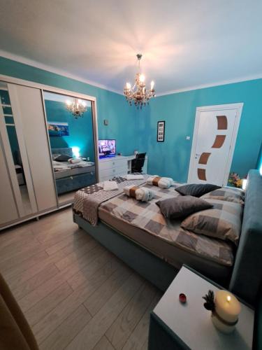 Roman Apartment | Sweet cozy apartment