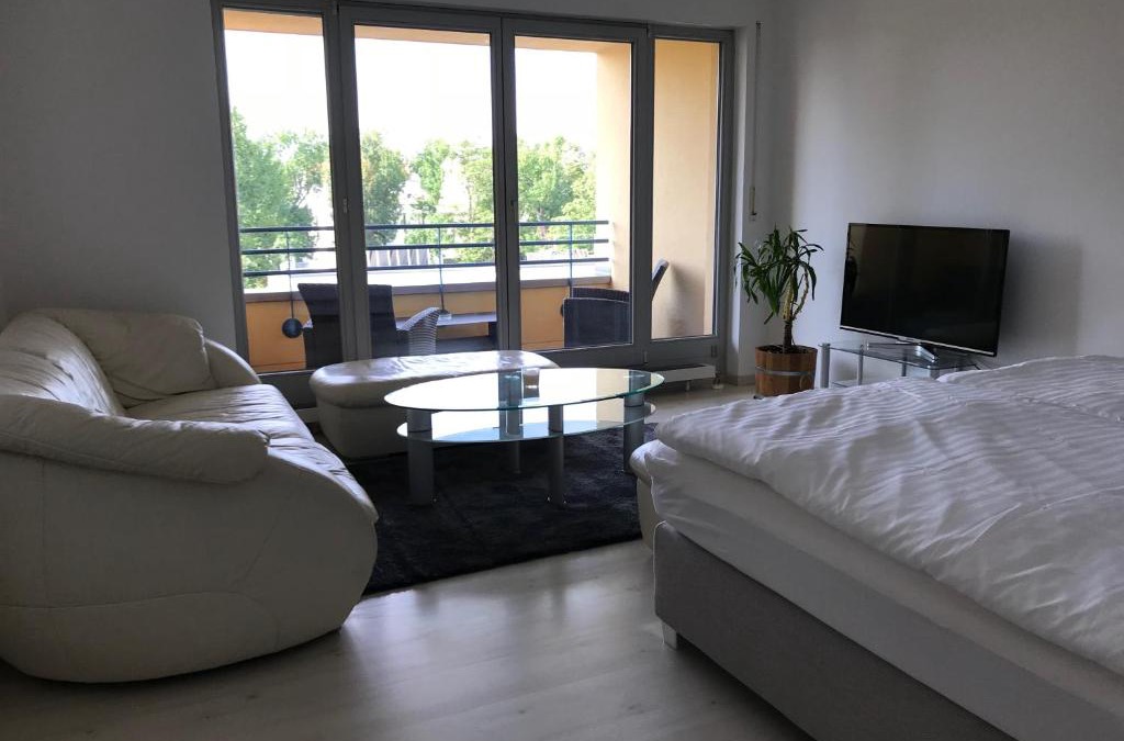 Zentrum-Sued Apartment | Sweet Dream - Apartment in Zentrum Süd