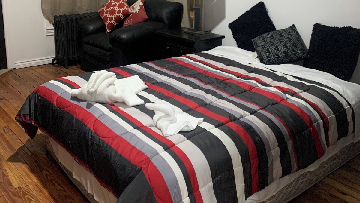 York House | Sweet Dream House for you and yours
