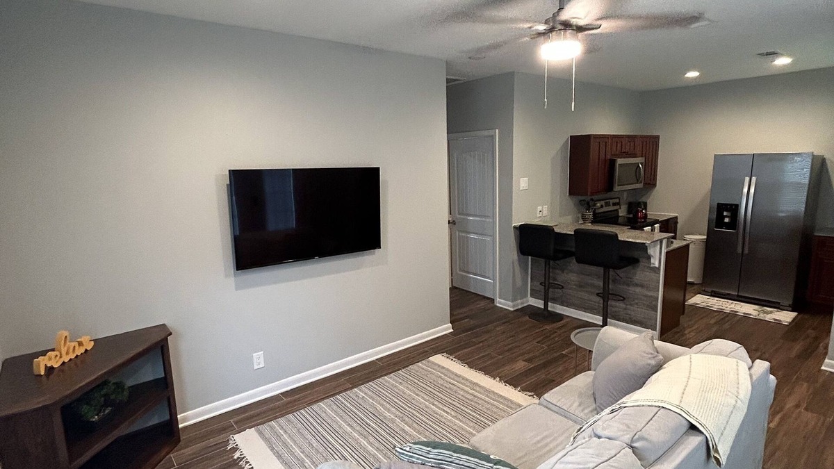 Monroe Apartment | Sweet Dreams - A Luxurious Escape