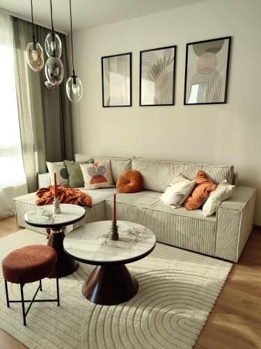 Trnava Apartment | Sweet Dreams Apartment