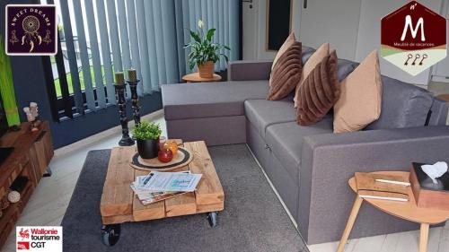 Vise Apartment | Sweet Dreams