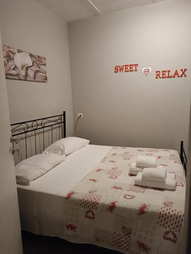 Parma House | SWEET e SLEEP