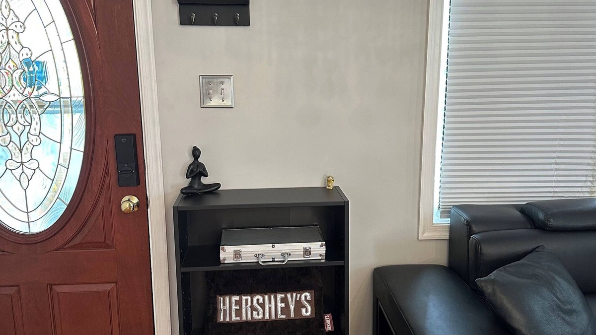 Hershey House | Sweet Escape on Reese Avenue - 5 minutes away from Hershey Park!
