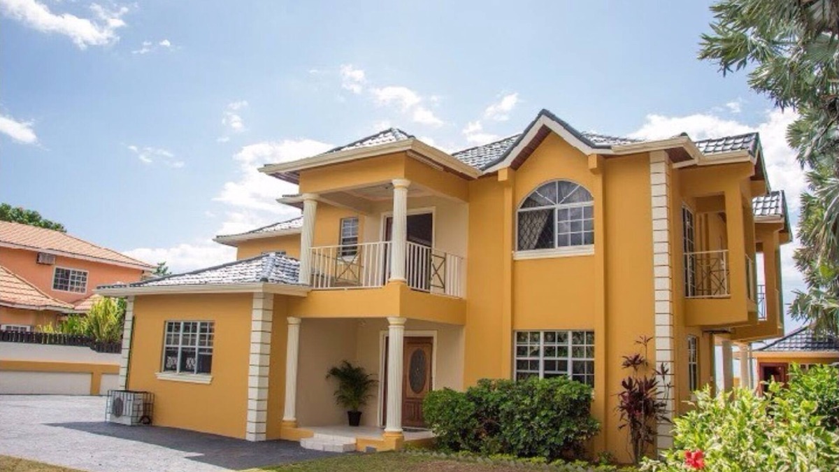 Crane corner Villa | Sweet Escape ~the villa "Your Island Utopia" The Sweetest Escape