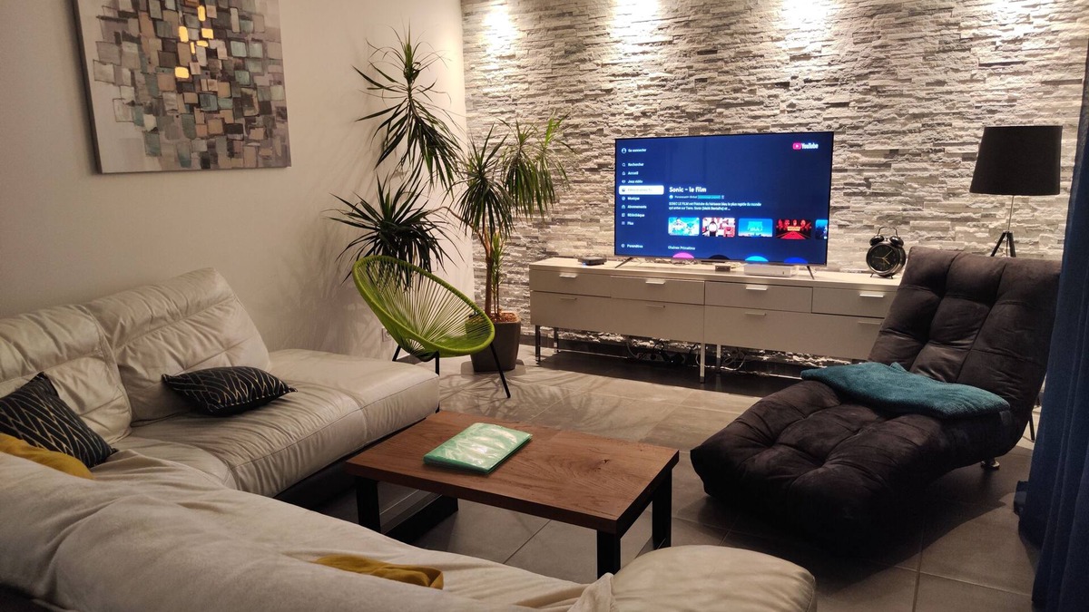 Saint-Leger-sous-Cholet House | Sweet Home 25 min from Puy du Fou