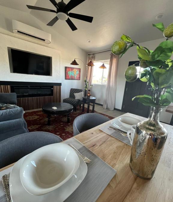 Diamond Valley House | Sweet Hill top Townhouse