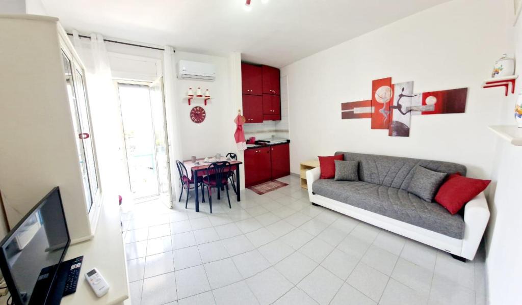 Formia Apartment | Sweet Holidays al mare