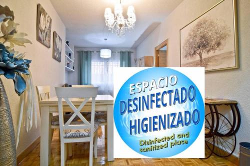 Avila Apartment | SWEET HOME ÁVILA