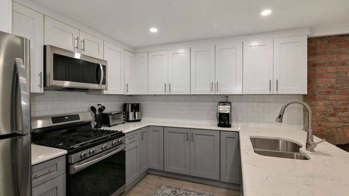 Communipaw House | Sweet Home - 20 minutes to NYC