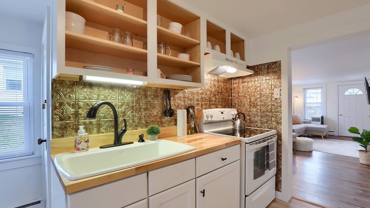 Ephrata House | Sweet Home 4 min to Cloister & Ephrata Center
