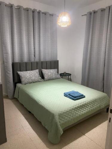 Larnaca Apartment | Sweet Home Apartment 3-Bedrooms