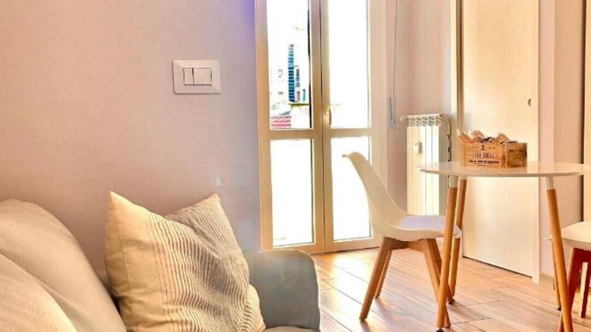 Crescenzago Apartment | Sweet Home Apartment CimianoM2