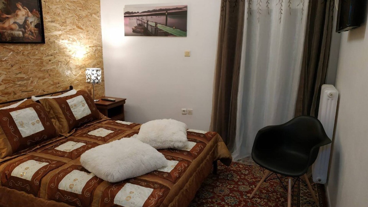 Korithion Apartment | Sweet Home Apartment in the center of the city