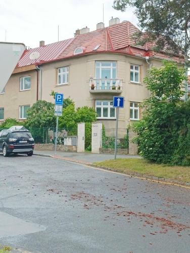 Kobylisy Apartment | Sweet home apartment Kobylisy