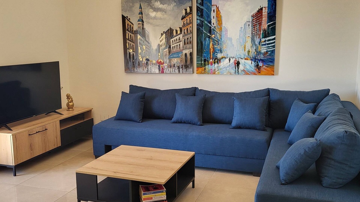 Batroun Apartment | Sweet Home Apartment