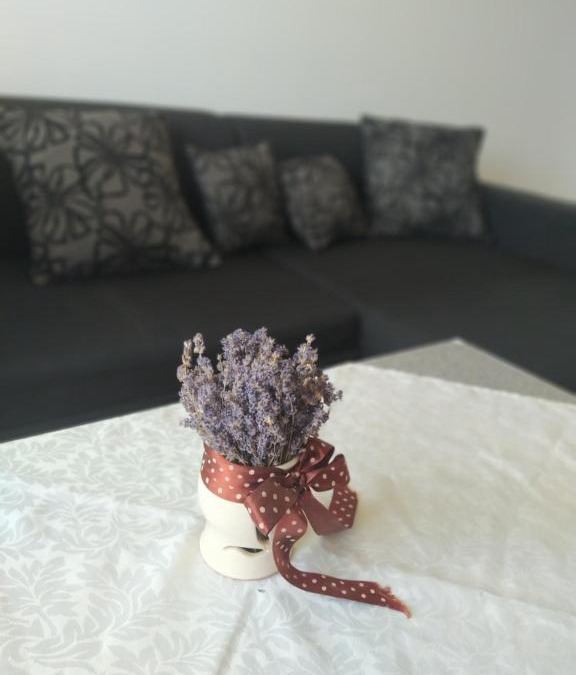 Kazincbarcika Apartment | Sweet Home Appartman