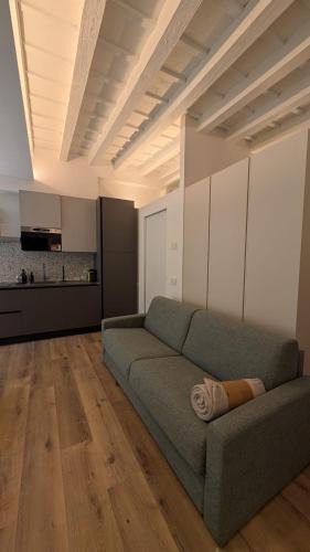 Borgo San Leonardo Apartment | Sweet Home Bergamo