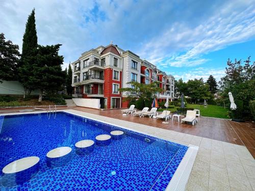 Trakata Apartment | Sweet home