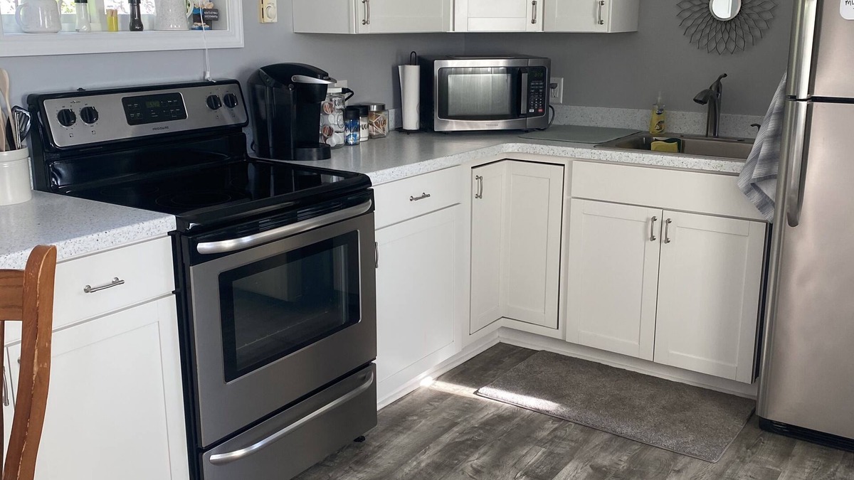 Baldwinsville Apartment | Sweet home BVILLA