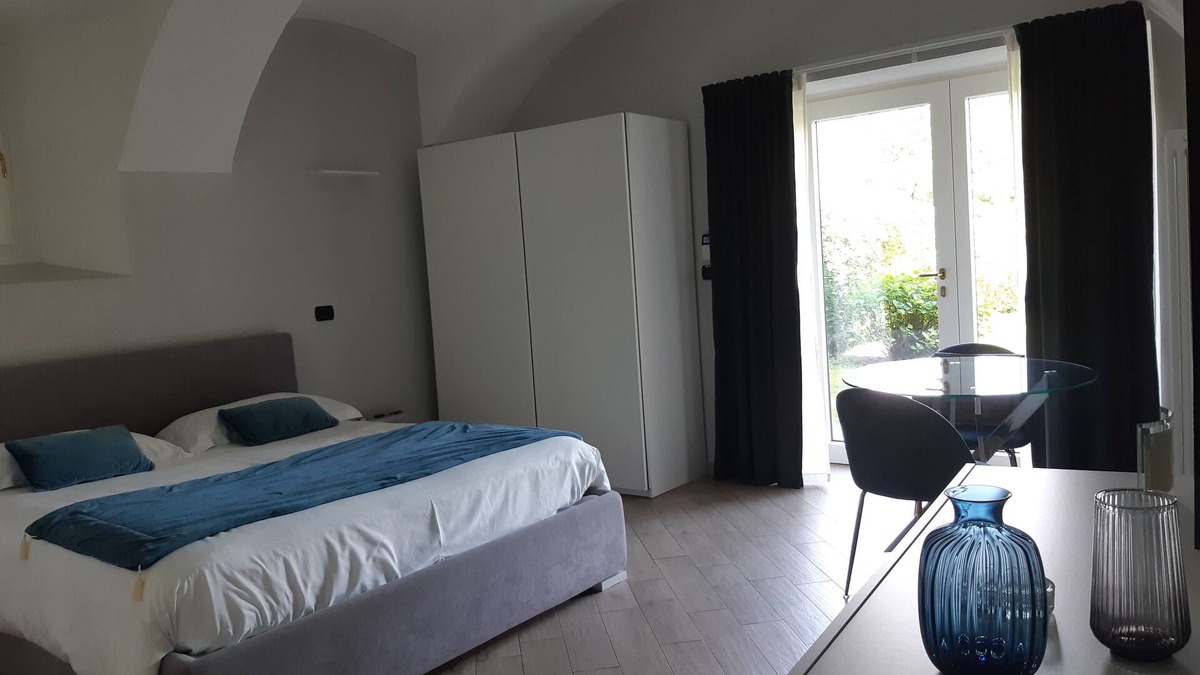 Castellamonte Apartment | SWEET HOME CANAVESE