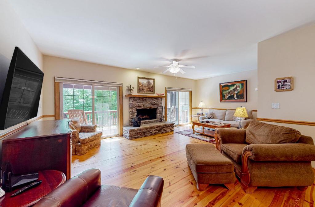 Cashiers House | Sweet Home Carolina