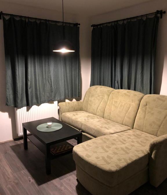 Krasna Lipa Apartment | SWEET HOME