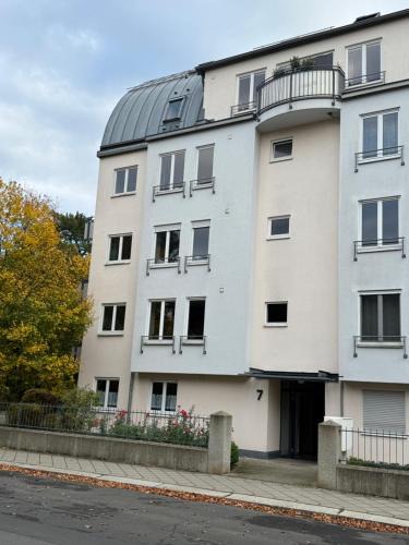 Blasewitz Apartment | Sweet Home Dresden Blasewitz one