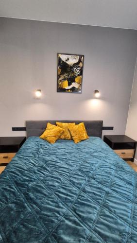 Baluty Apartment | Sweet Home Grabieniec Apartment