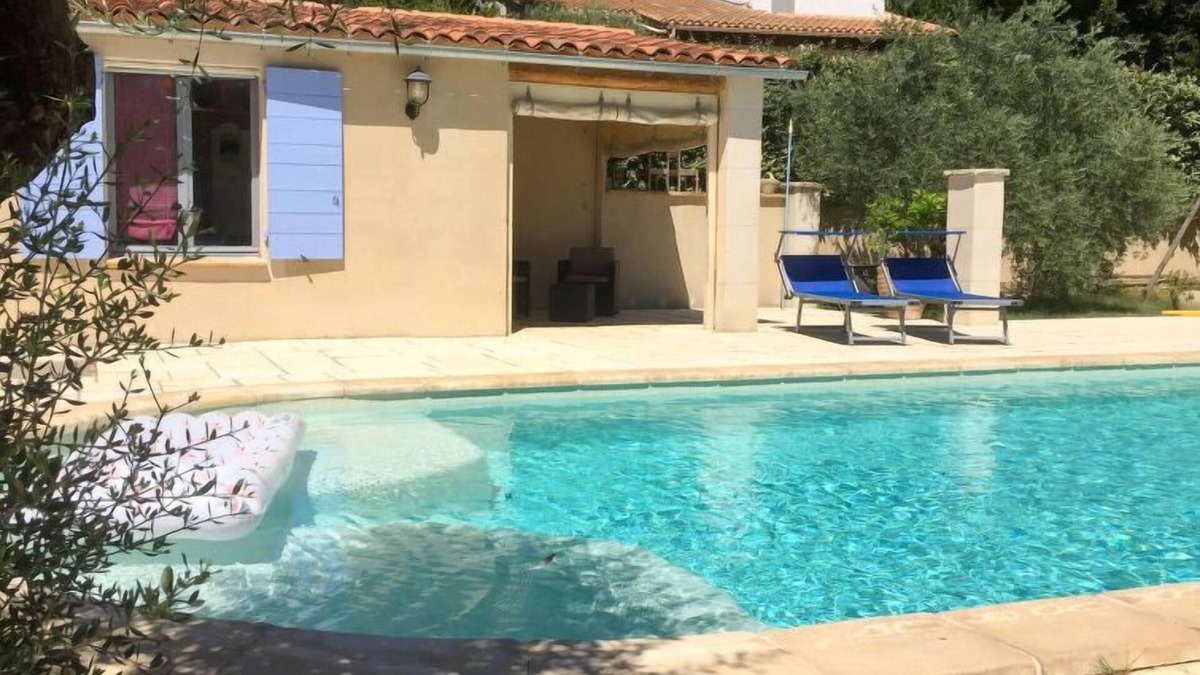 Villelaure House | Sweet Home in Luberon by Interhome