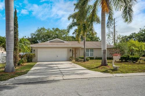 South Gate Ridge House | Sweet home in the heart of Sarasota
