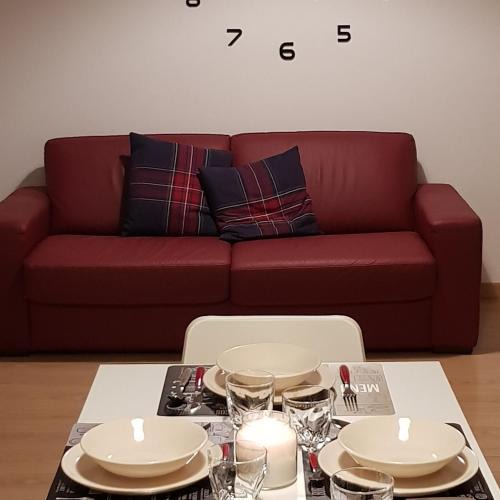 Falconara Marittima Apartment | Sweet Home