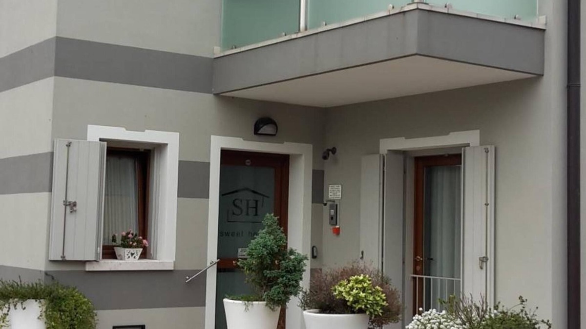 Treviso House | Sweet Home