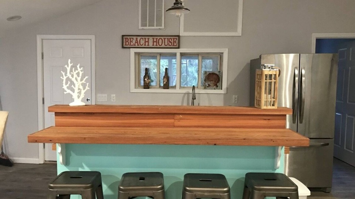 Historic Downtown Apalachicola House | Sweet home just blocks from all the fun!