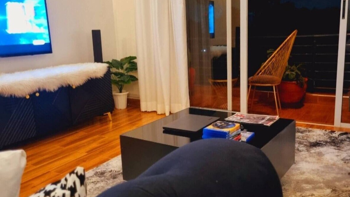 Runda Apartment | Sweet home