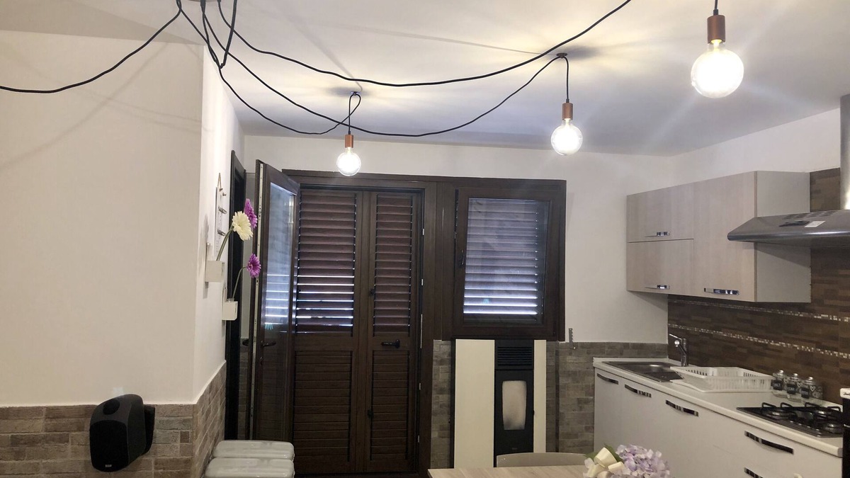 Porto Torres Apartment | SWEET HOME LUDOVICA - SARDINIA