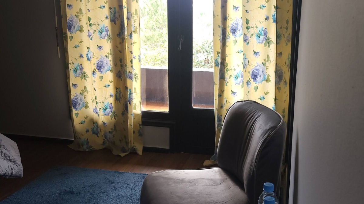 Malabata Bed & Breakfast | Sweet Home