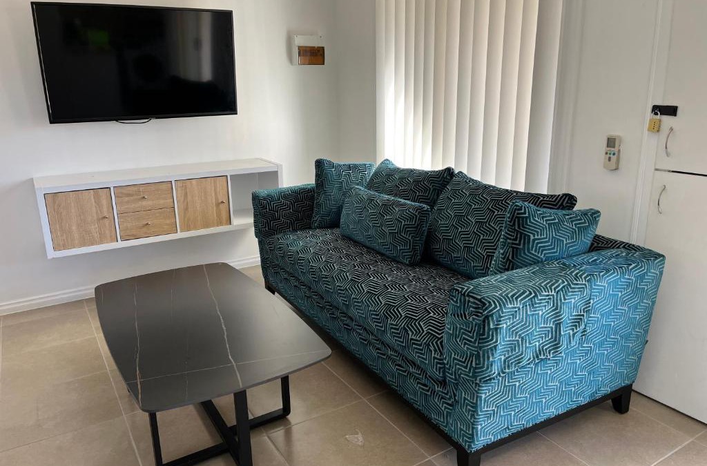 Oakhurst Apartment | Sweet Home, Oakhurst