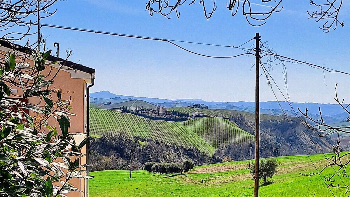 San Savino House | Sweet Home Offida